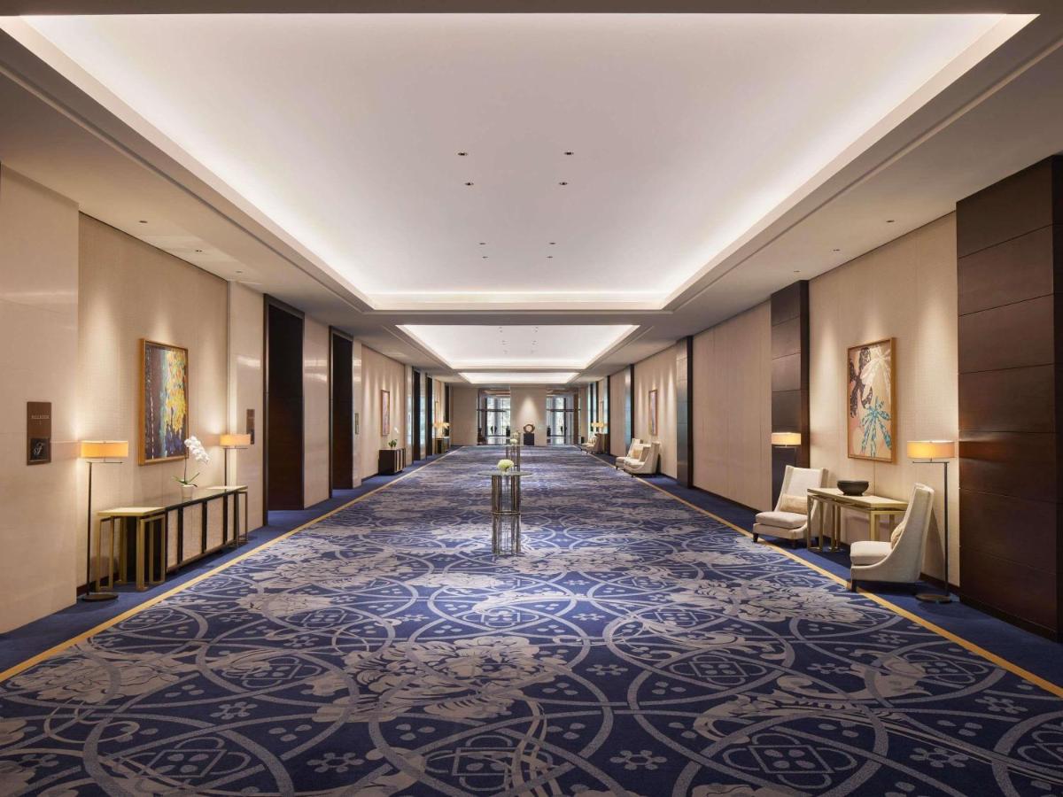 Fairmont Jakarta