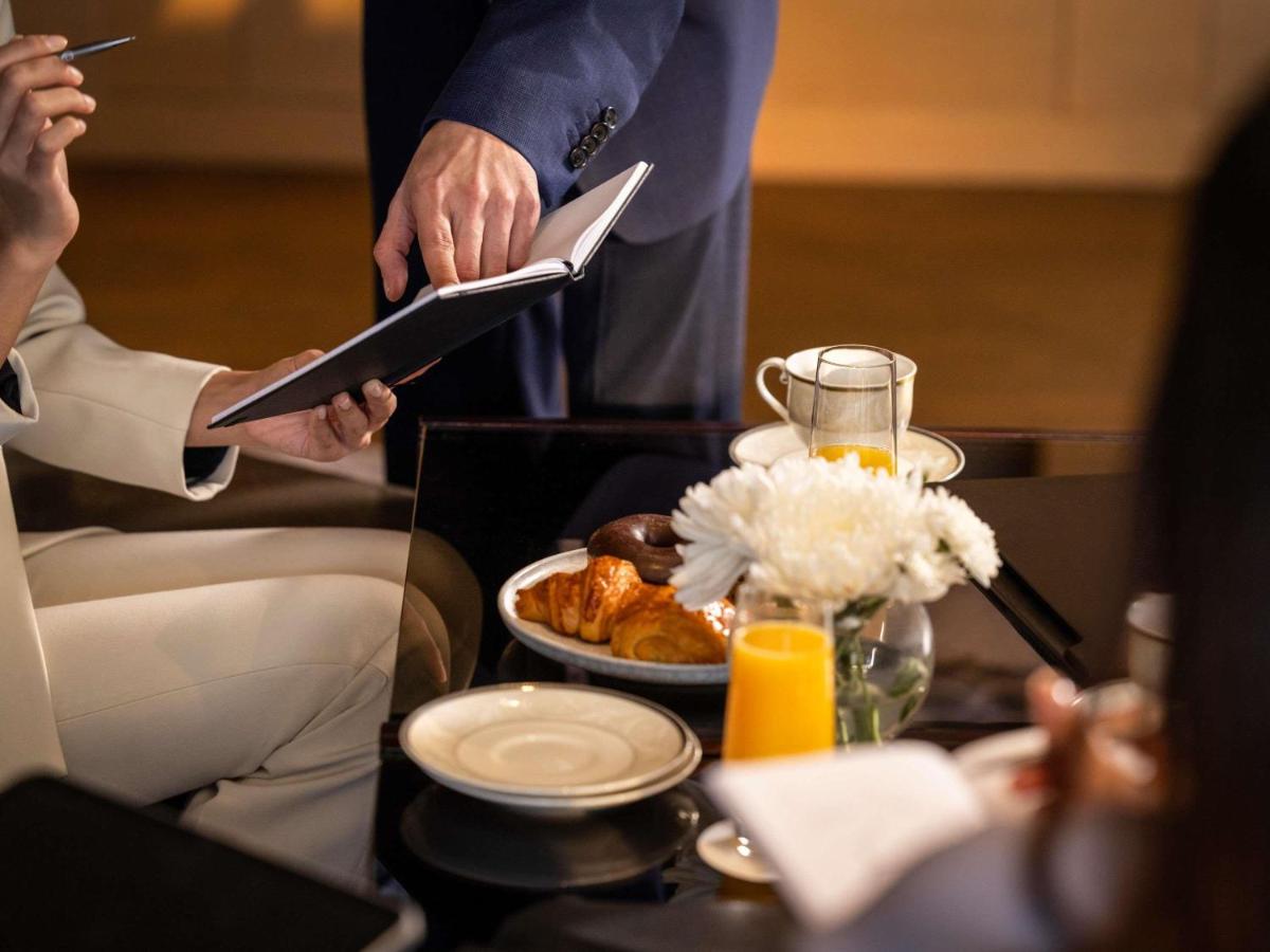 Fairmont Jakarta