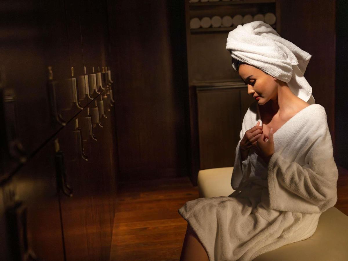 Fairmont Jakarta