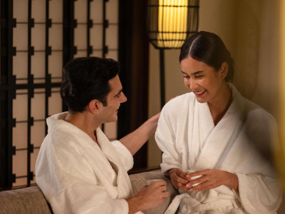 Fairmont Jakarta
