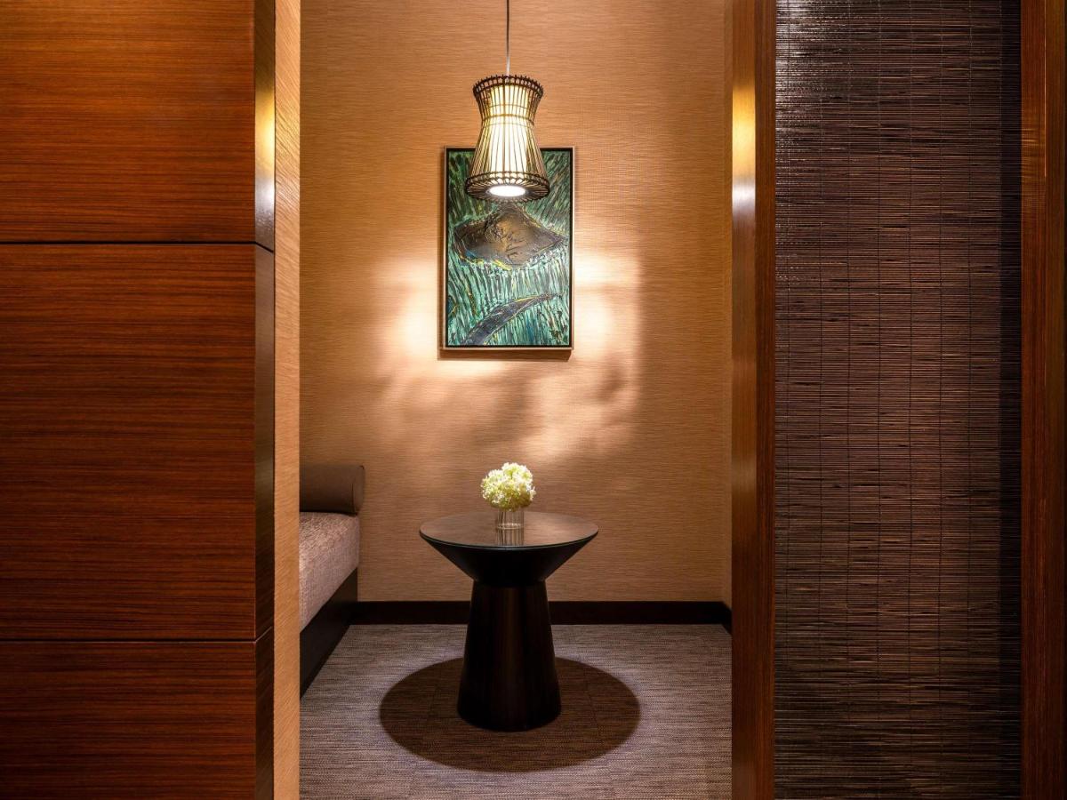 Fairmont Jakarta
