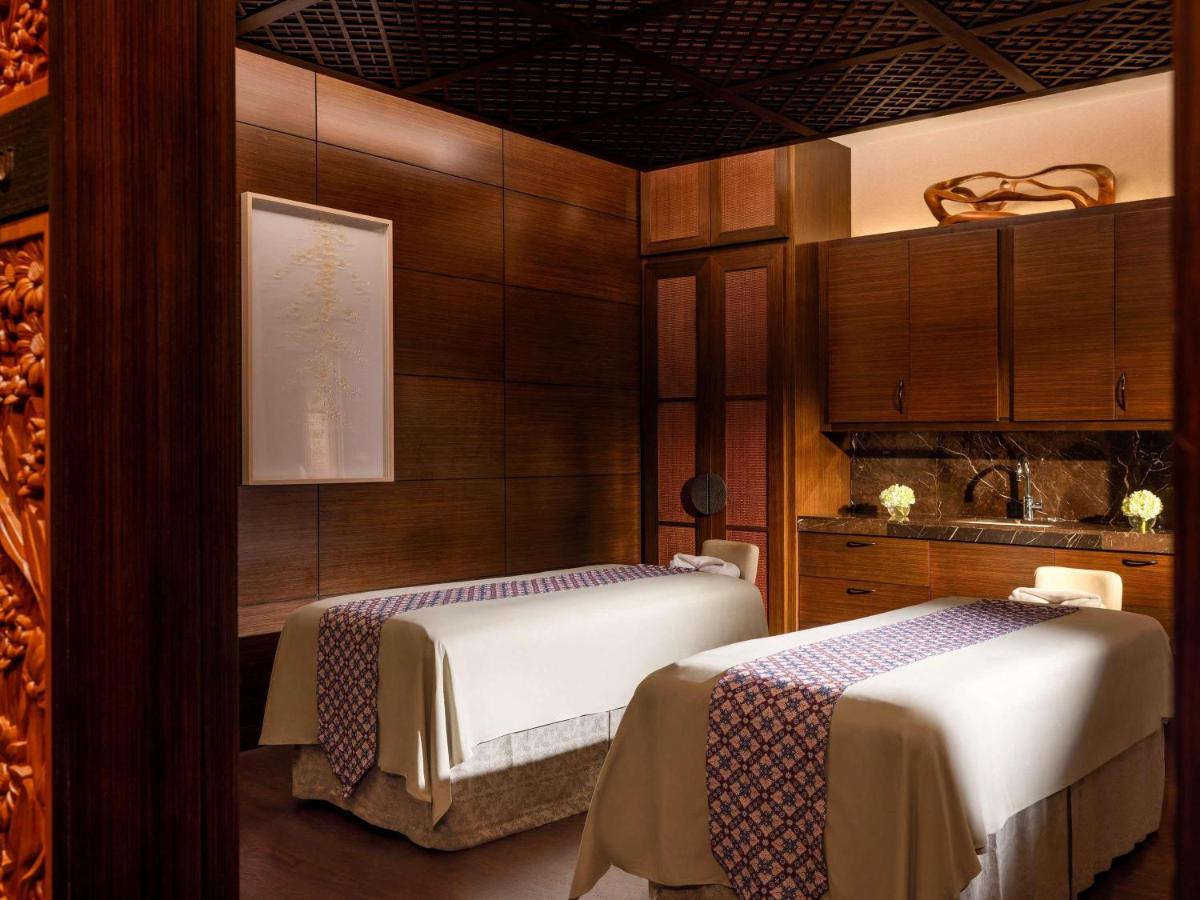 Fairmont Jakarta