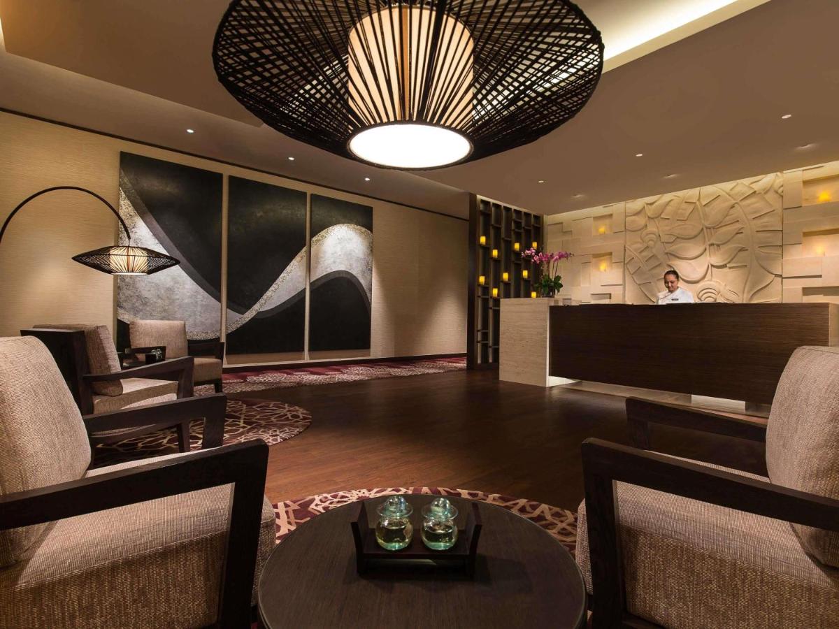 Fairmont Jakarta