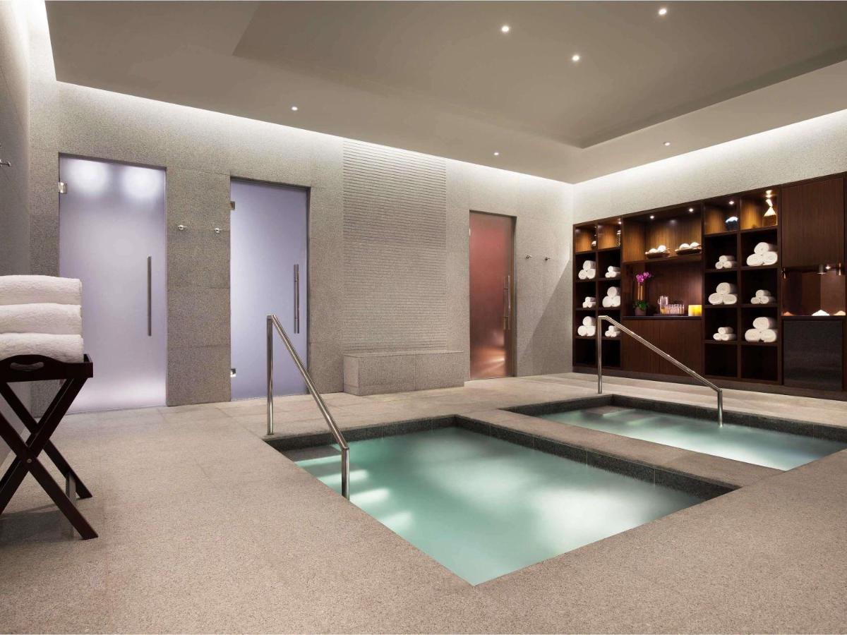 Fairmont Jakarta