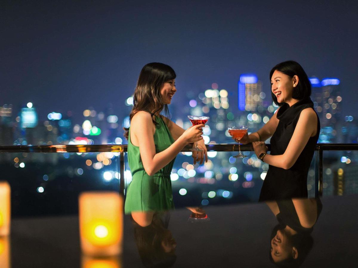 Fairmont Jakarta