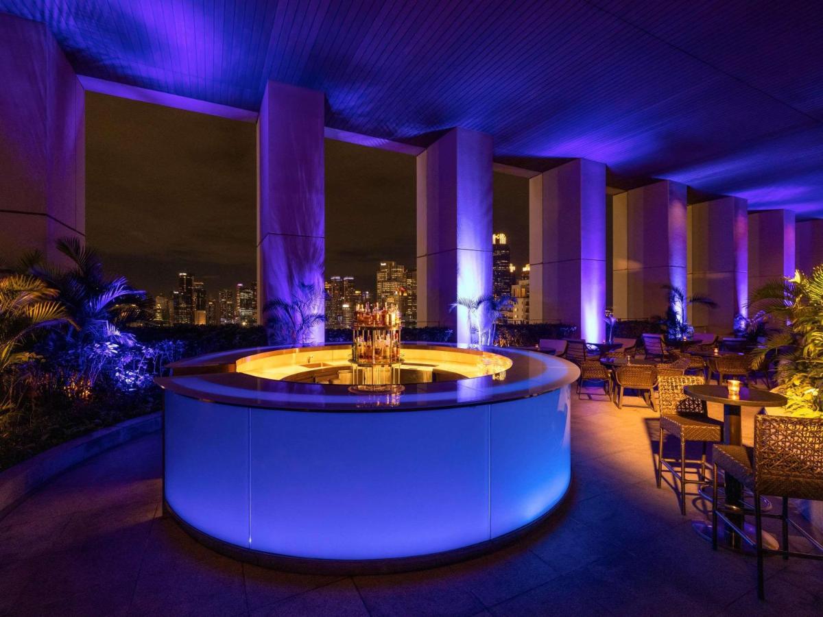Fairmont Jakarta