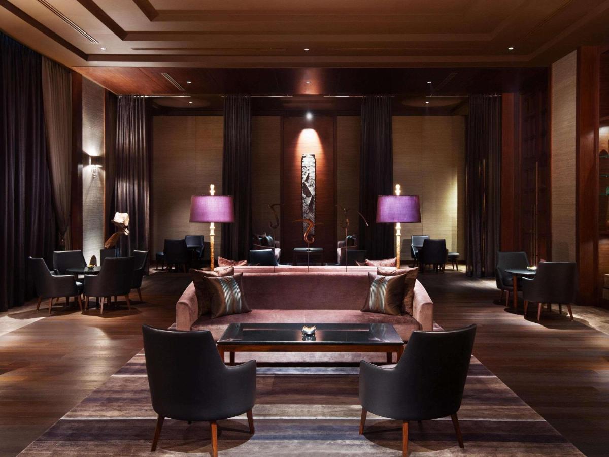 Fairmont Jakarta