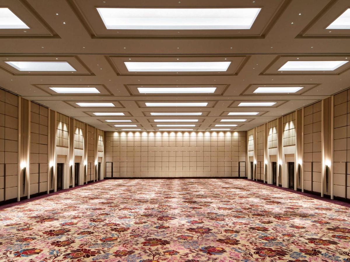 Fairmont Jakarta