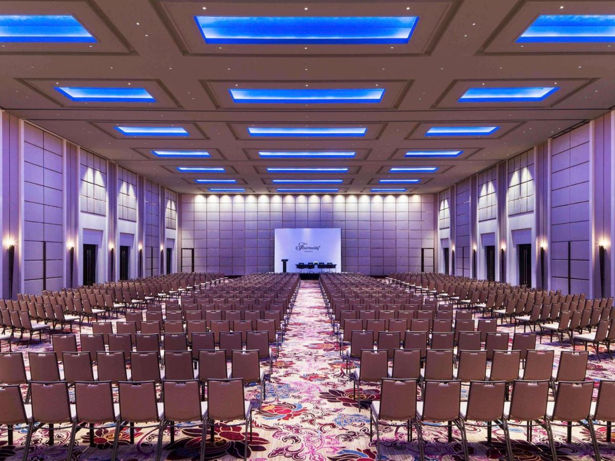 Fairmont Jakarta