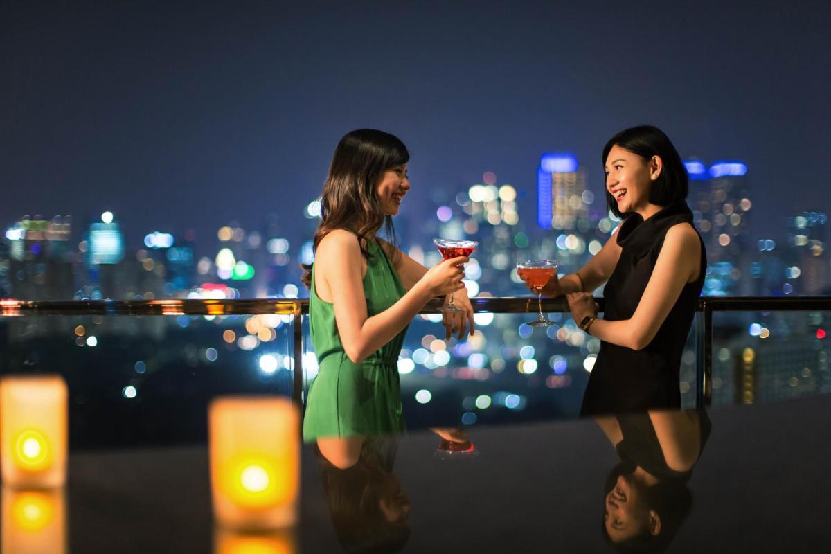 Fairmont Jakarta