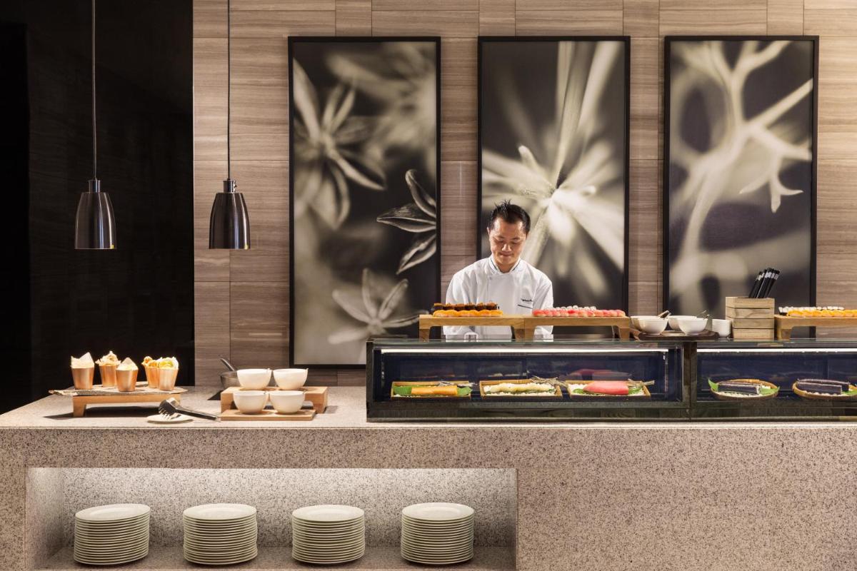 Fairmont Jakarta