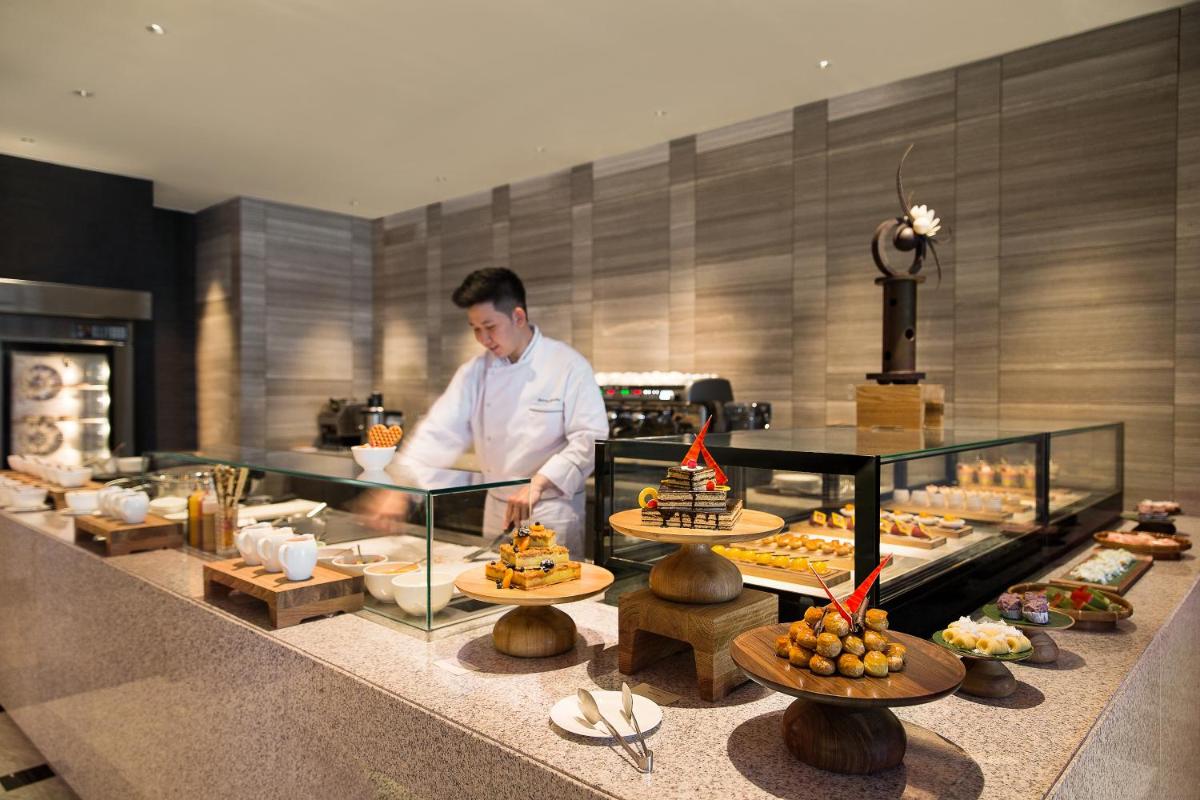Fairmont Jakarta