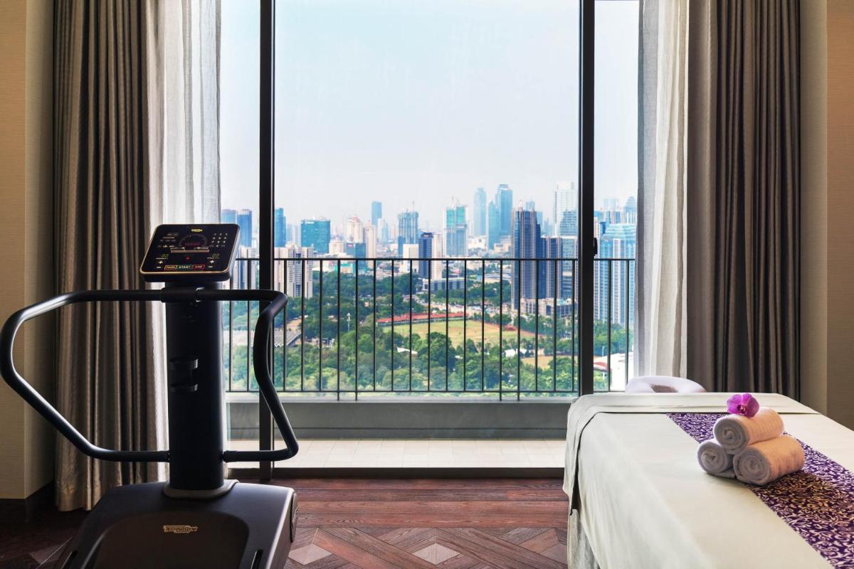 Fairmont Jakarta
