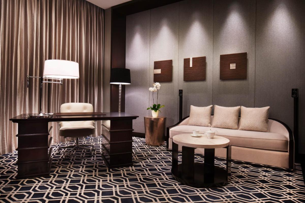 Fairmont Jakarta