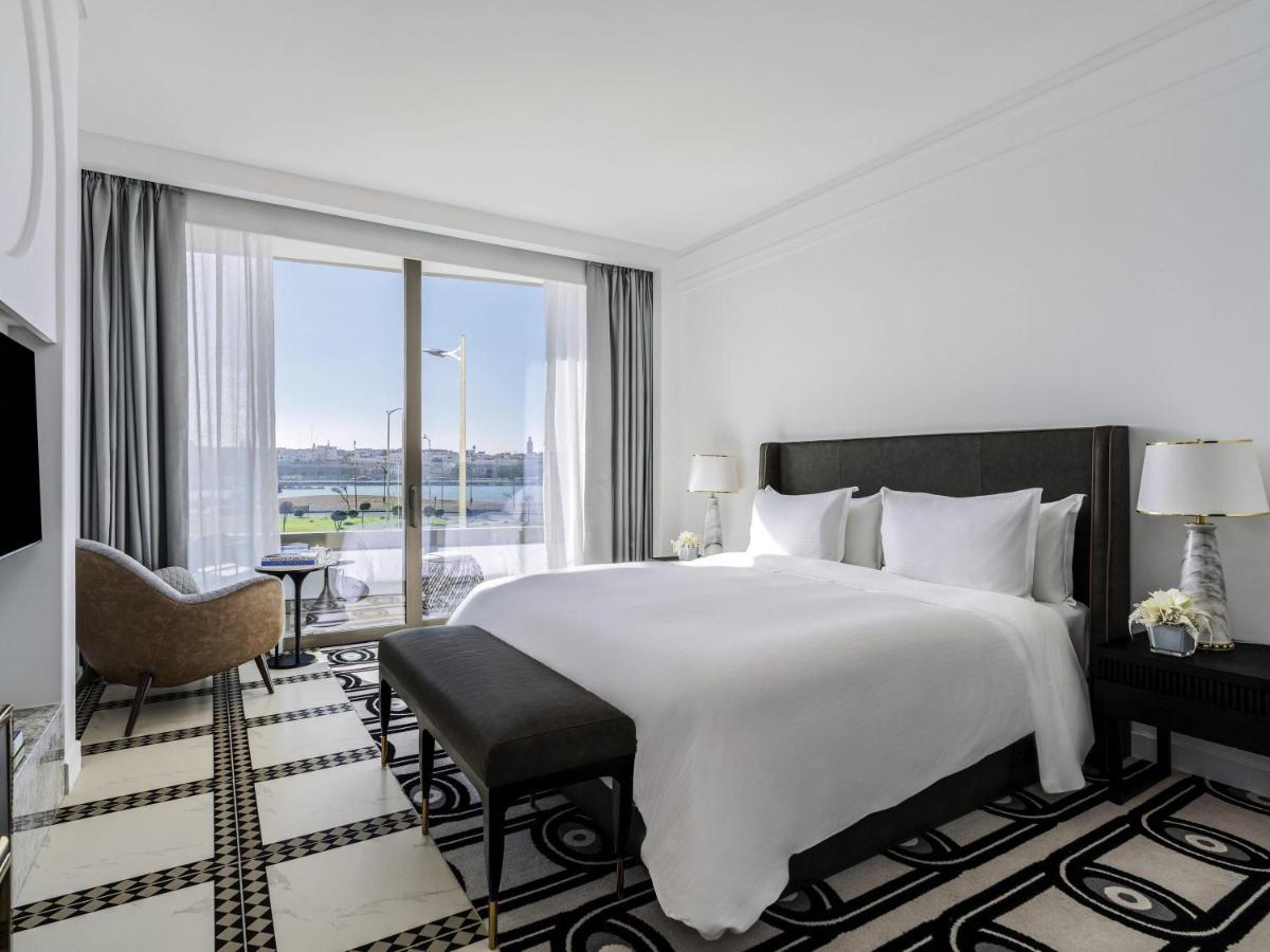 Fairmont La Marina Rabat Sale Hotel