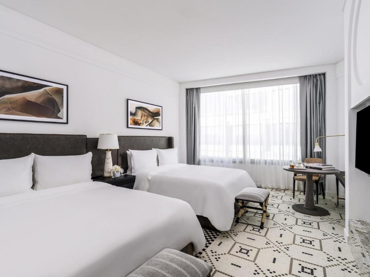Fairmont La Marina Rabat Sale Hotel