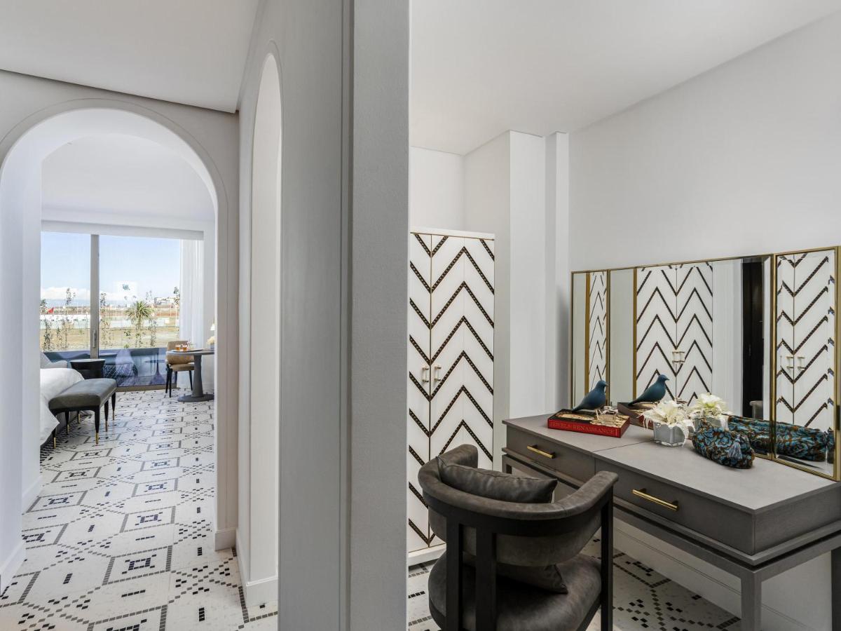 Fairmont La Marina Rabat Sale Hotel