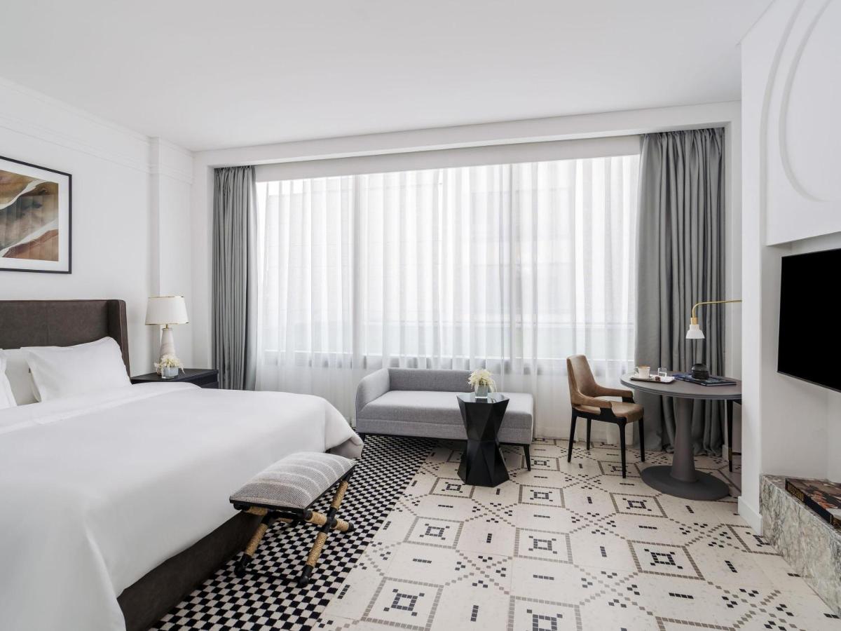 Fairmont La Marina Rabat Sale Hotel