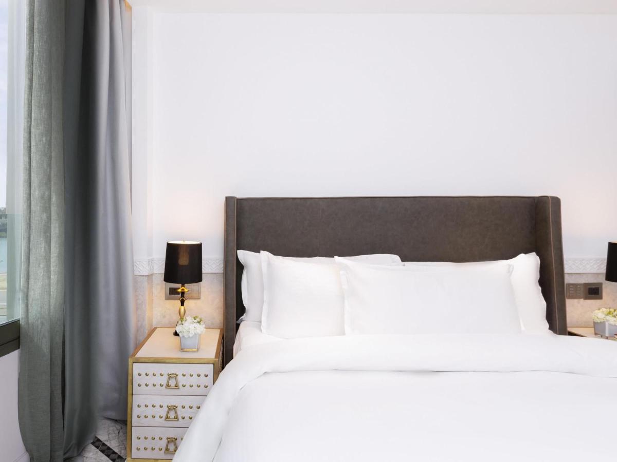 Fairmont La Marina Rabat Sale Hotel