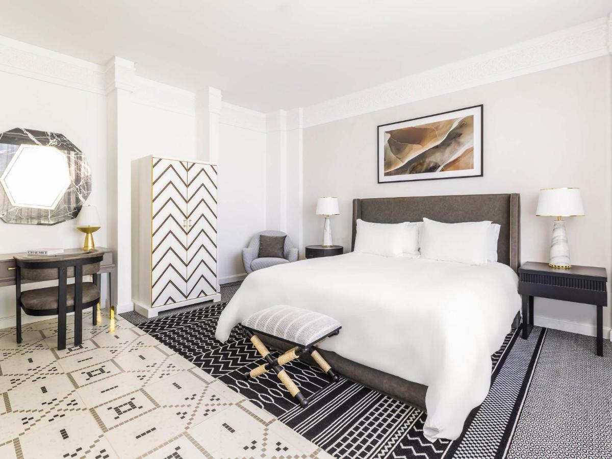 Fairmont La Marina Rabat Sale Hotel