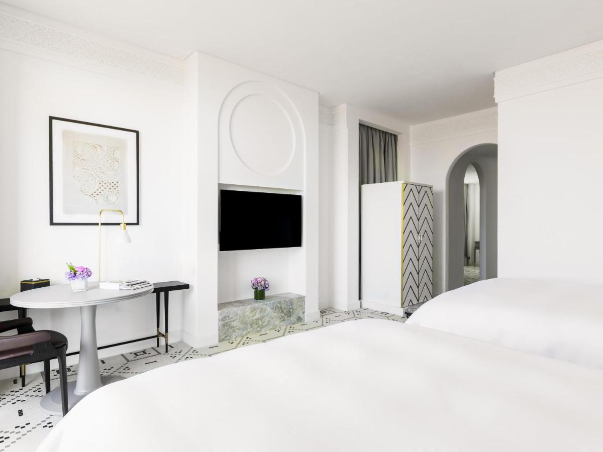 Fairmont La Marina Rabat Sale Hotel