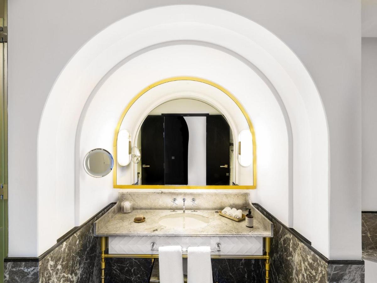 Fairmont La Marina Rabat Sale Hotel