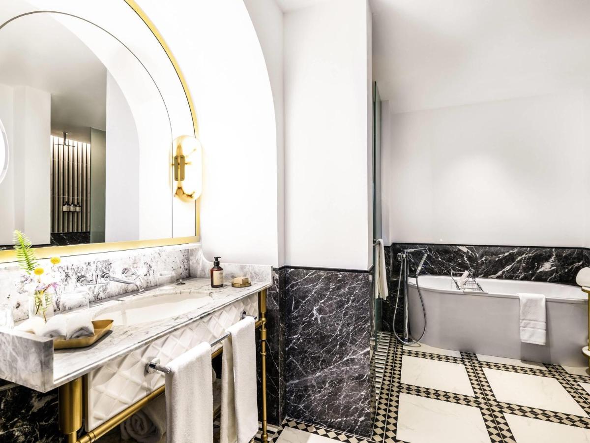 Fairmont La Marina Rabat Sale Hotel