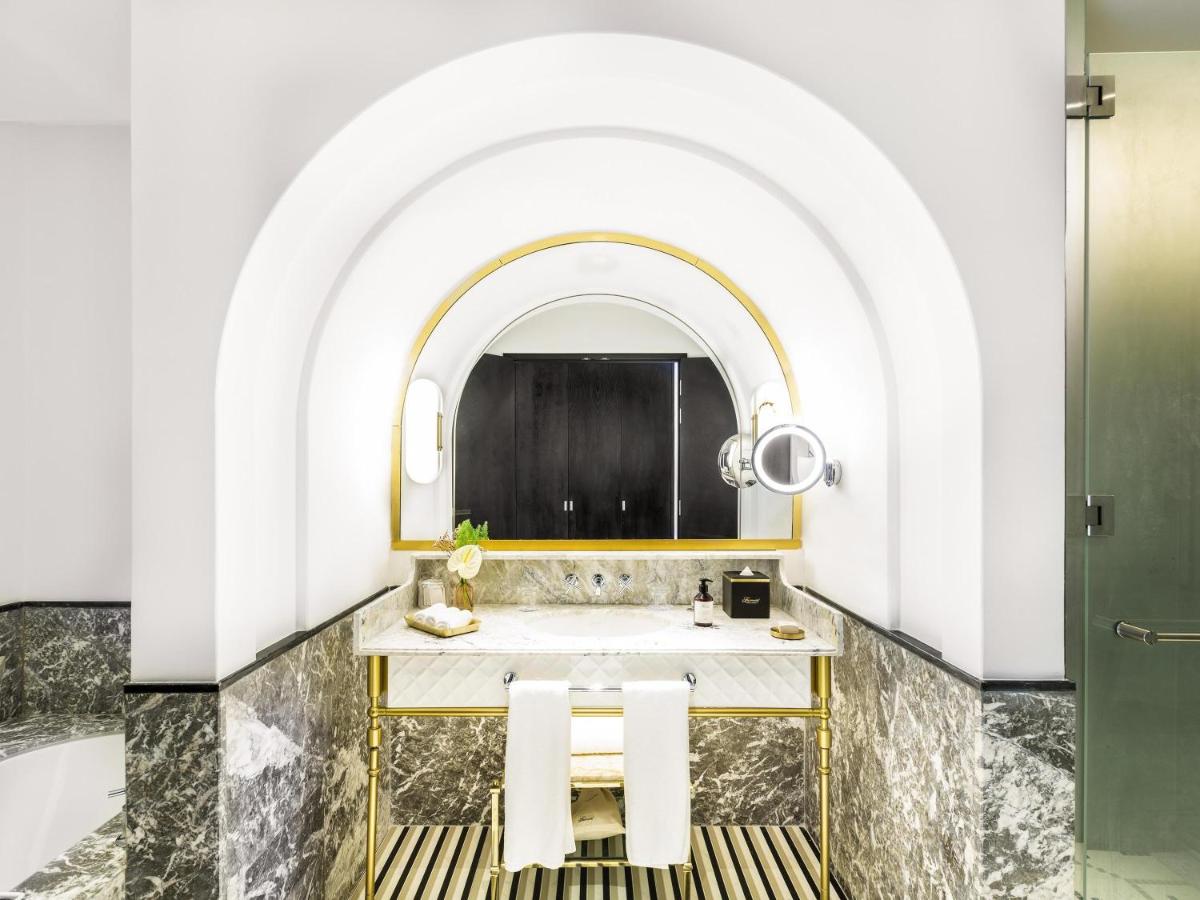 Fairmont La Marina Rabat Sale Hotel