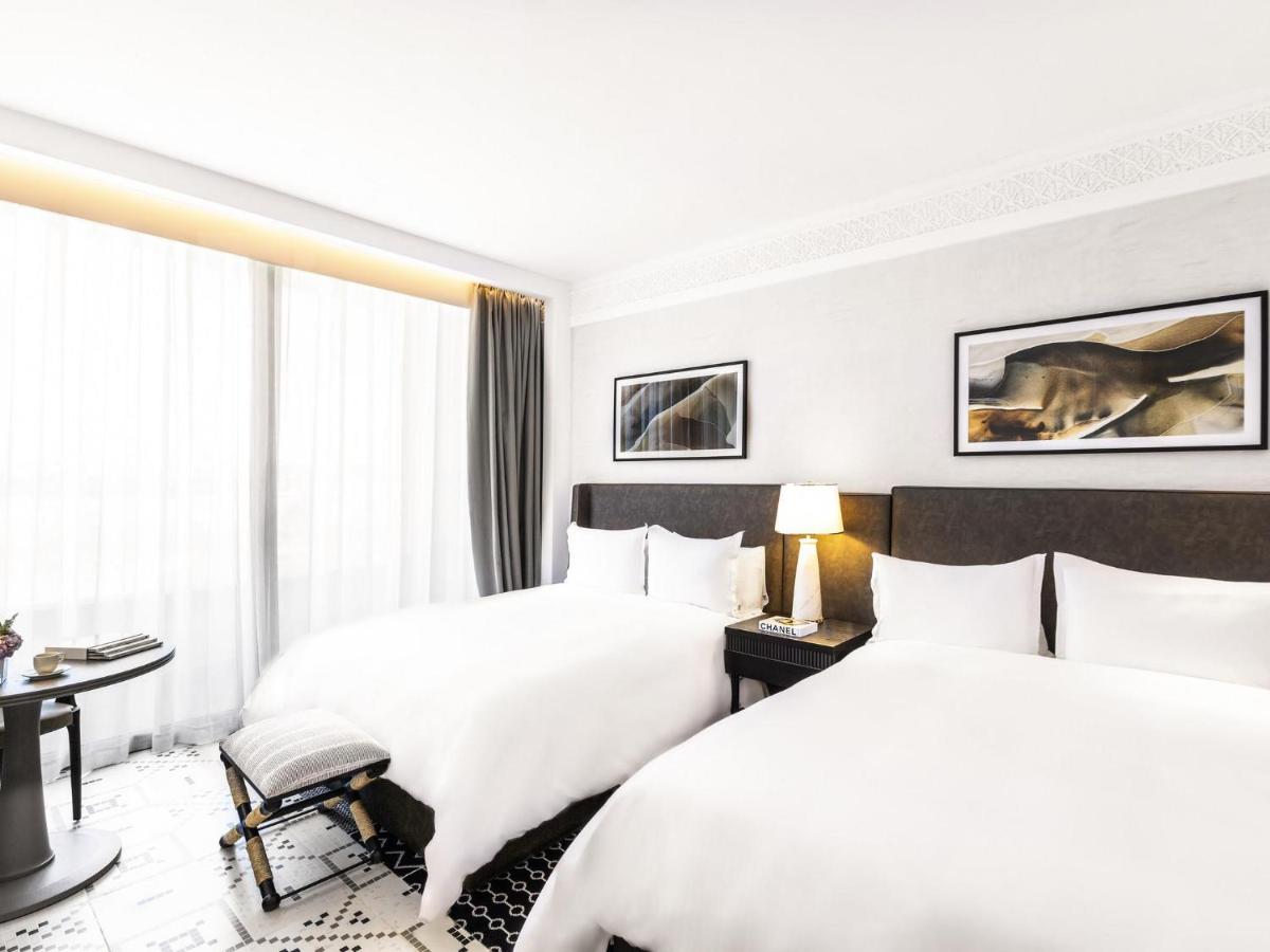 Fairmont La Marina Rabat Sale Hotel