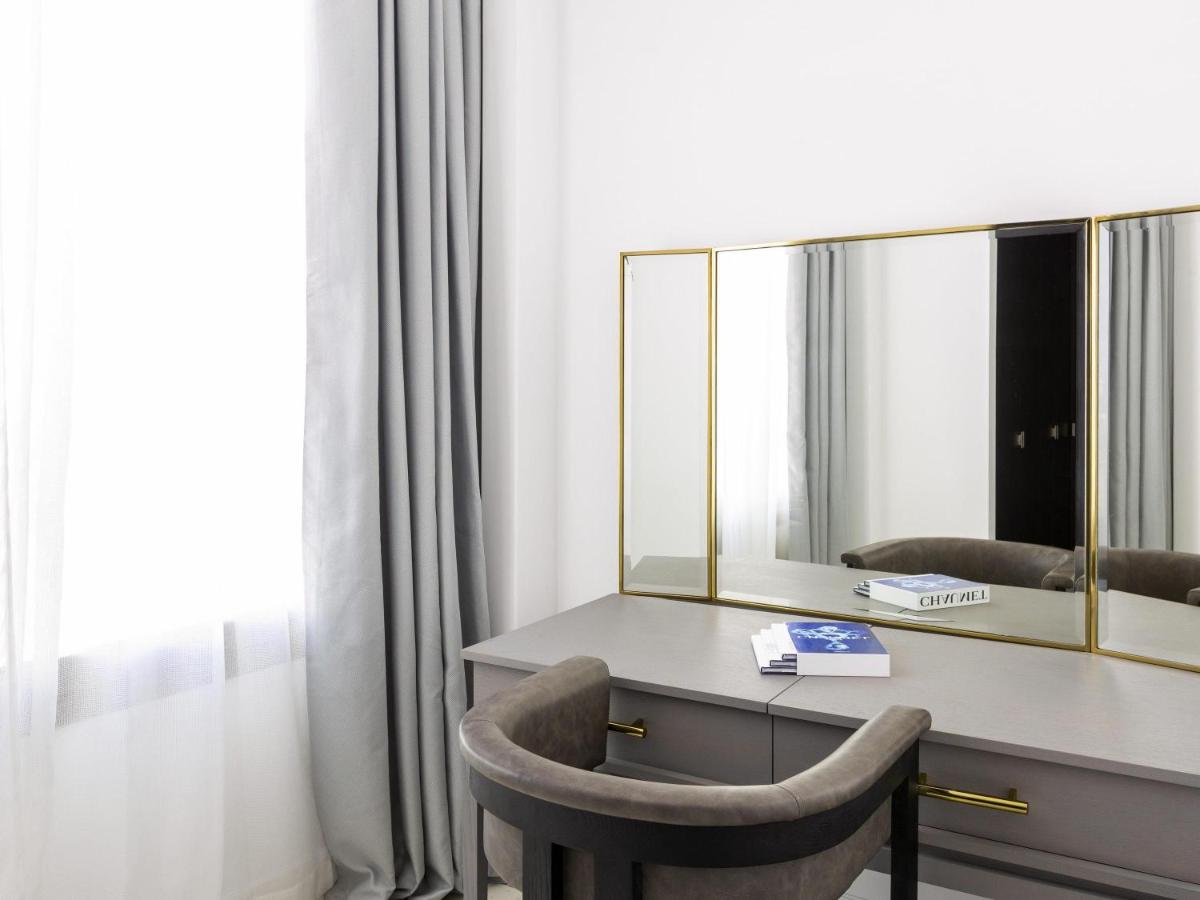 Fairmont La Marina Rabat Sale Hotel