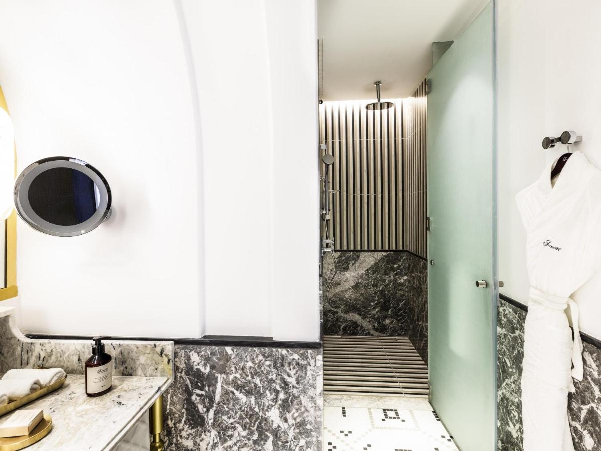 Fairmont La Marina Rabat Sale Hotel