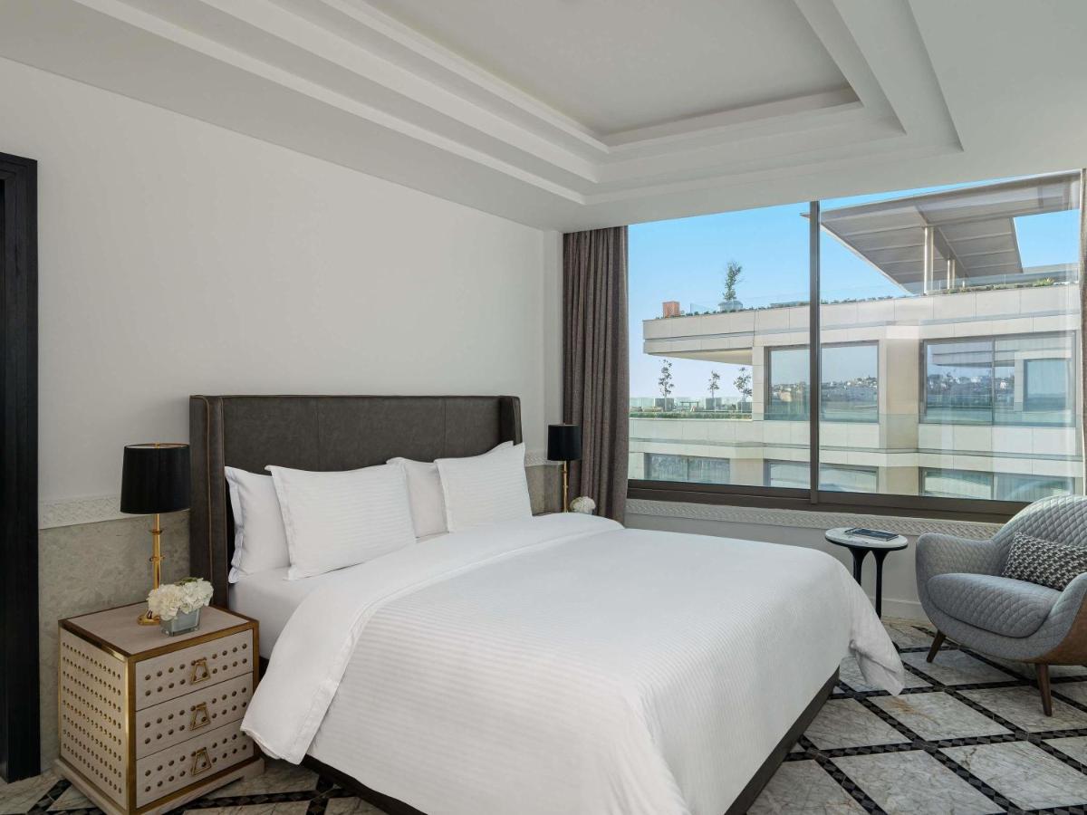 Fairmont La Marina Rabat Sale Hotel
