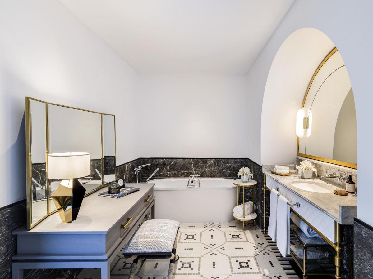 Fairmont La Marina Rabat Sale Hotel