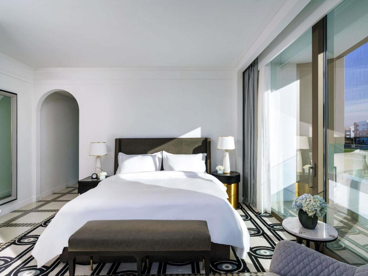 Fairmont La Marina Rabat Sale Hotel