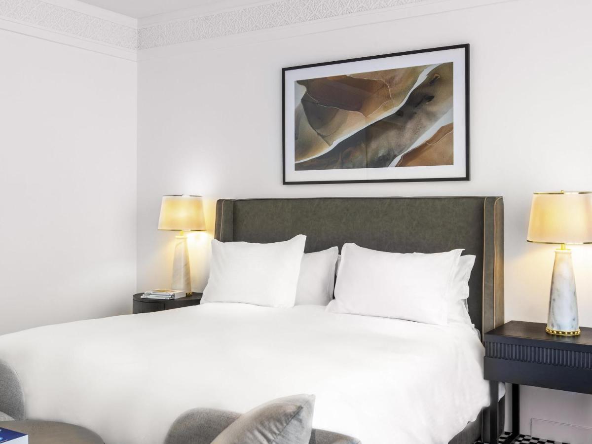 Fairmont La Marina Rabat Sale Hotel