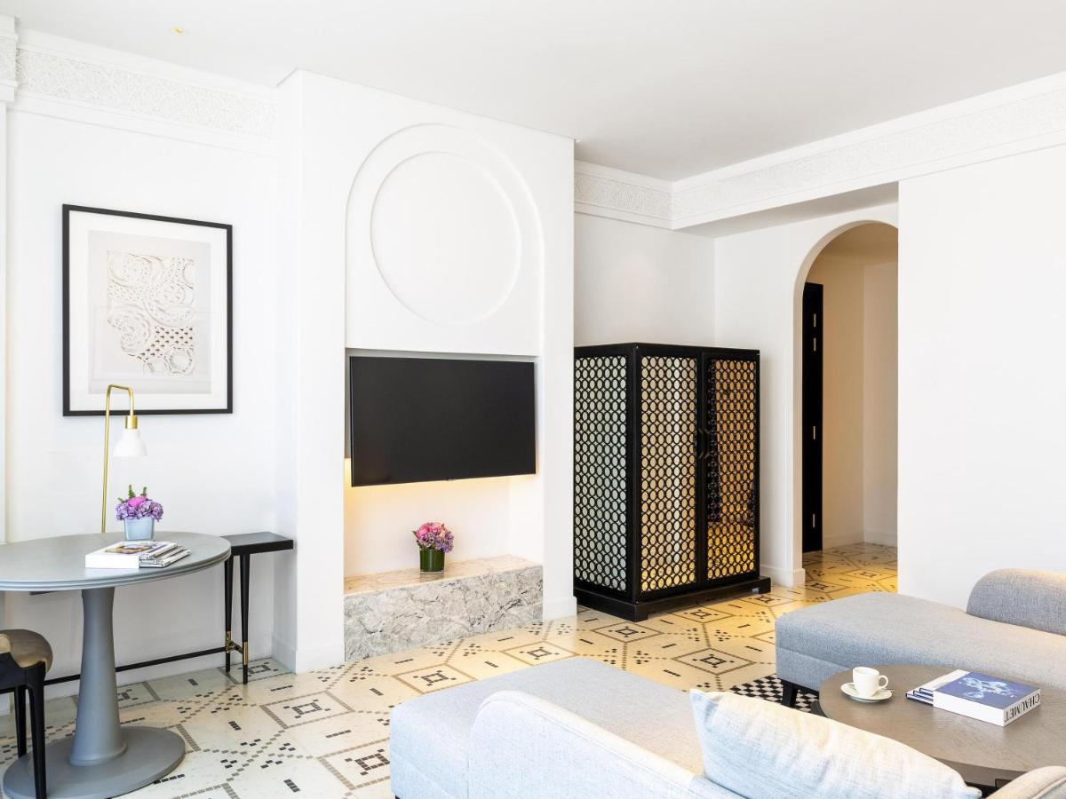 Fairmont La Marina Rabat Sale Hotel