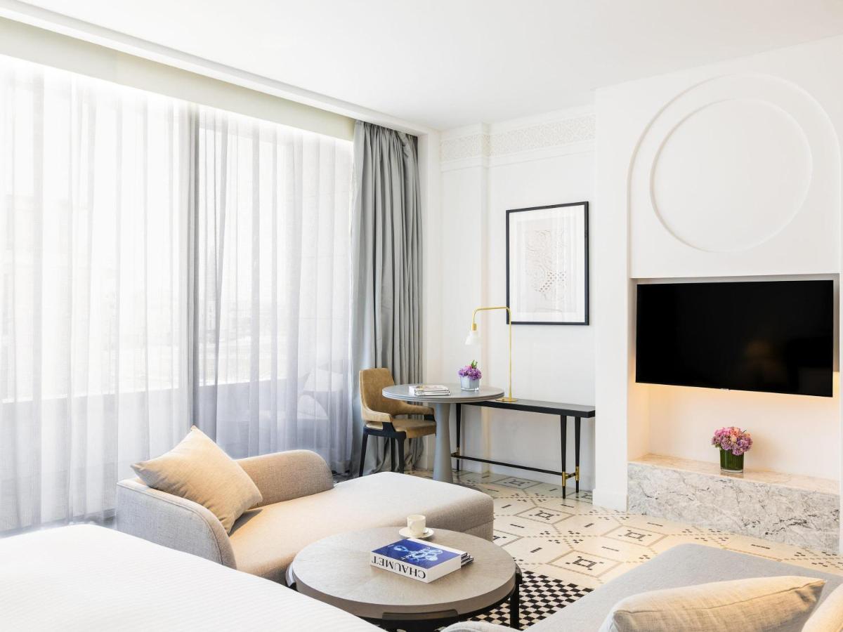 Fairmont La Marina Rabat Sale Hotel