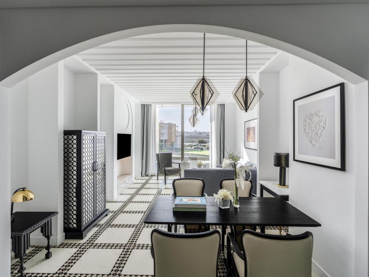 Fairmont La Marina Rabat Sale Hotel