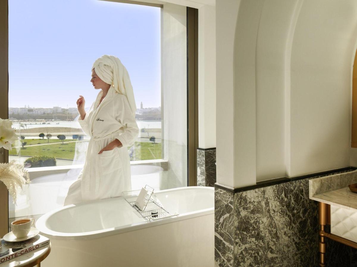 Fairmont La Marina Rabat Sale Hotel