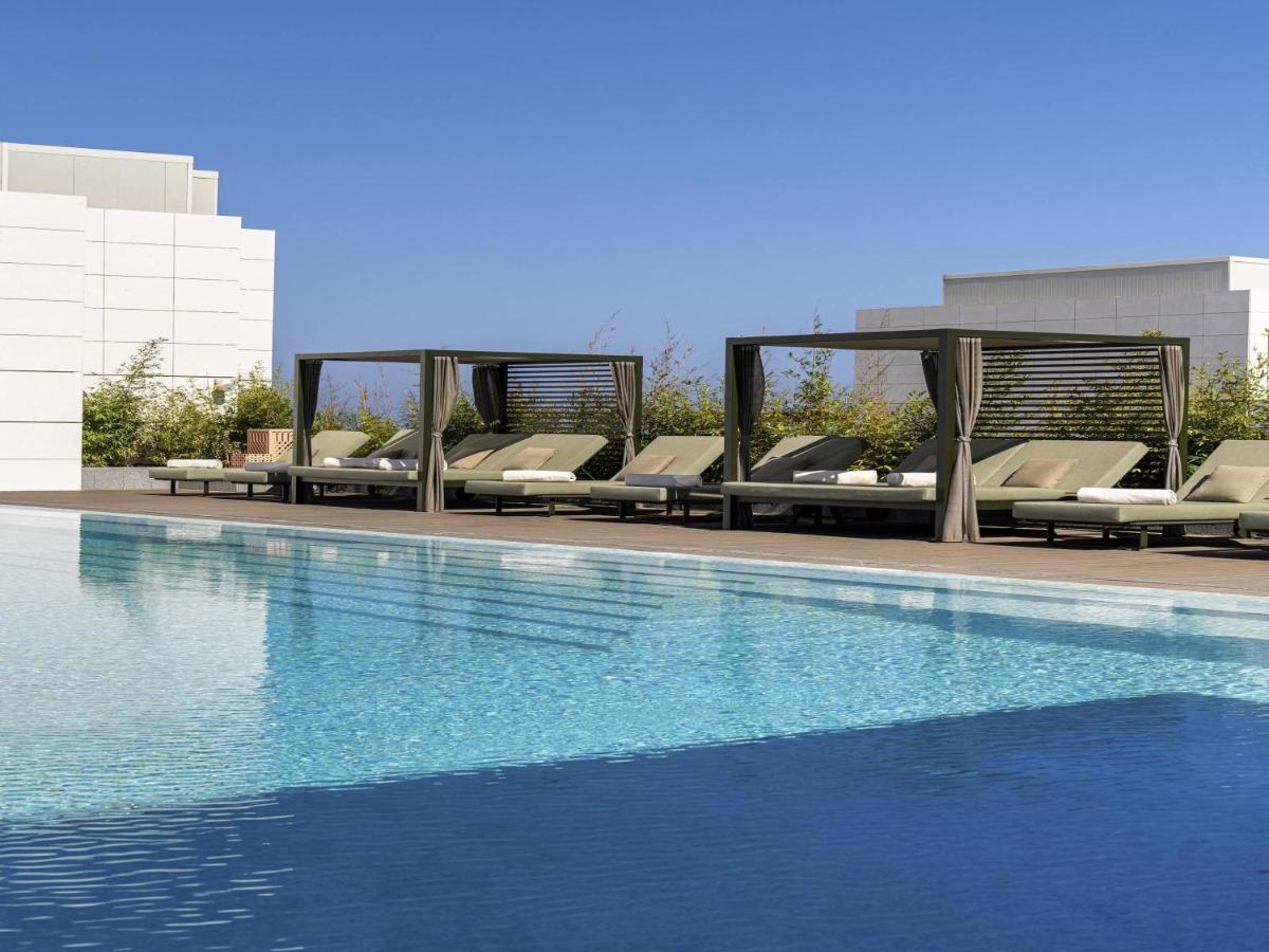 Fairmont La Marina Rabat Sale Hotel