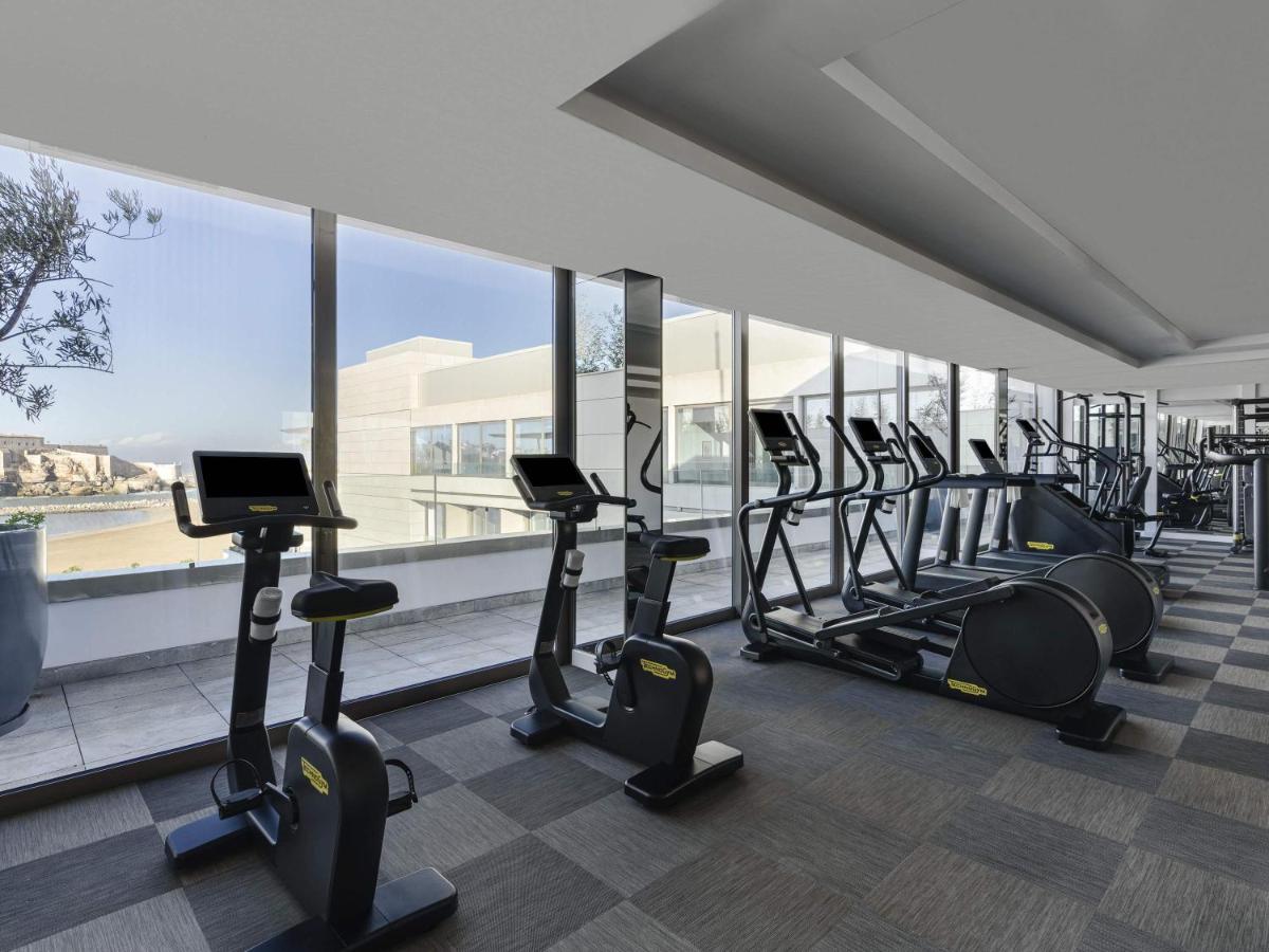 Fairmont La Marina Rabat Sale Hotel