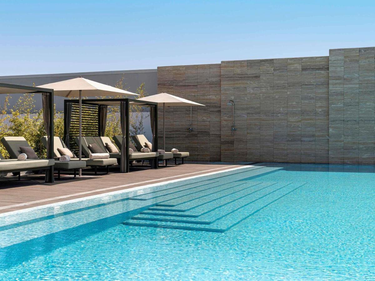 Fairmont La Marina Rabat Sale Hotel
