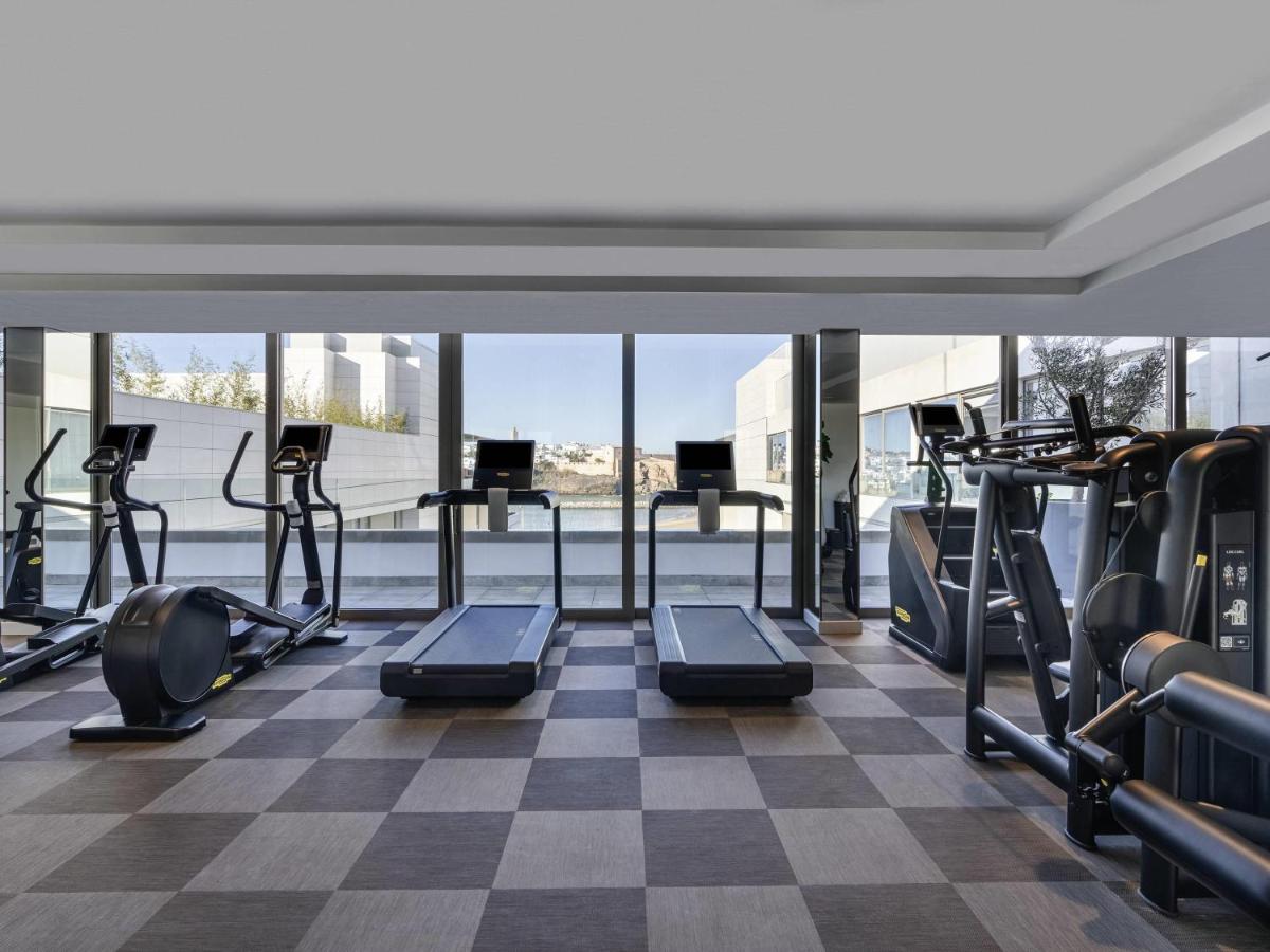 Fairmont La Marina Rabat Sale Hotel
