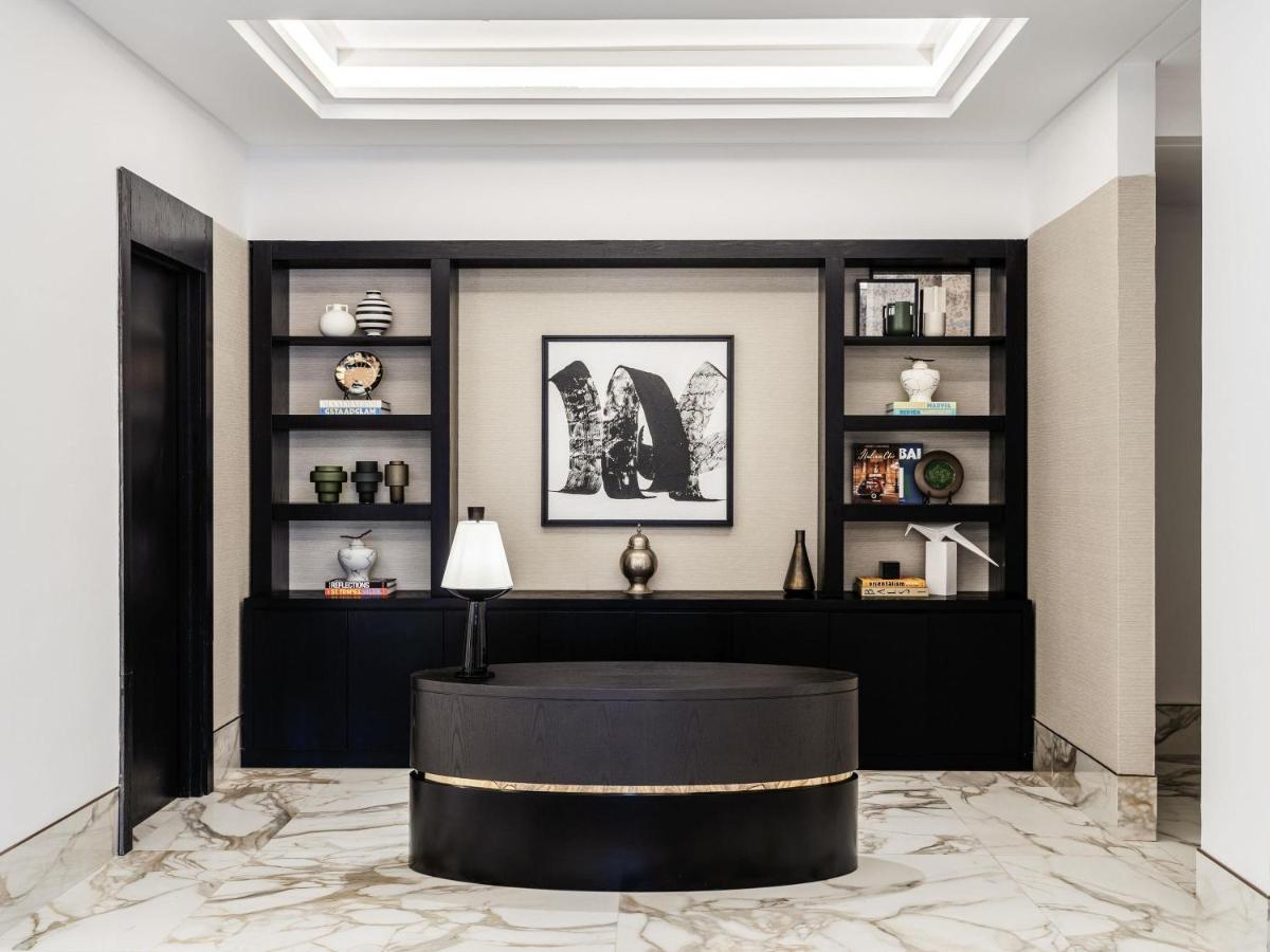 Fairmont La Marina Rabat Sale Hotel