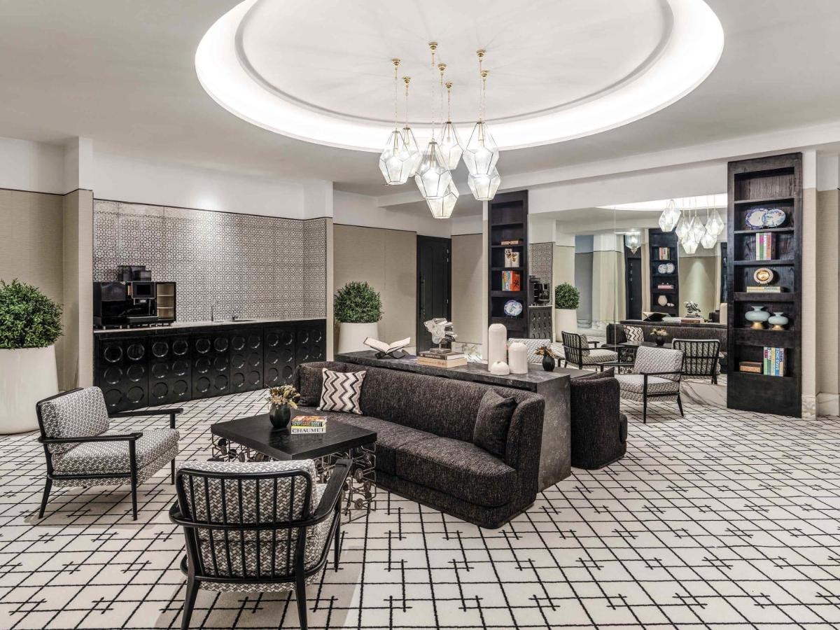 Fairmont La Marina Rabat Sale Hotel