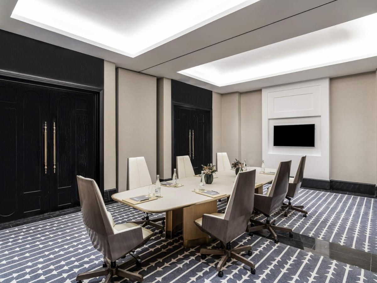 Fairmont La Marina Rabat Sale Hotel