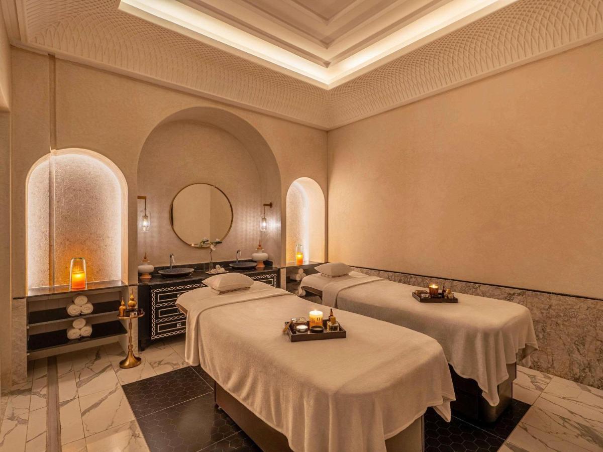 Fairmont La Marina Rabat Sale Hotel
