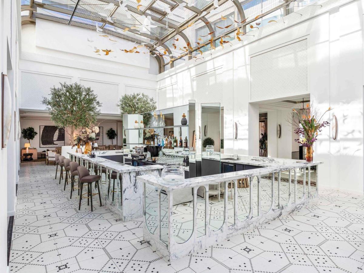 Fairmont La Marina Rabat Sale Hotel