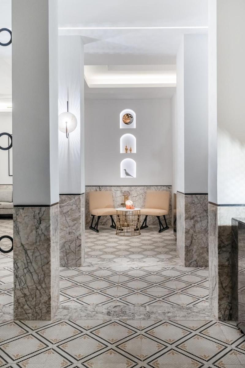 Fairmont La Marina Rabat Sale Hotel
