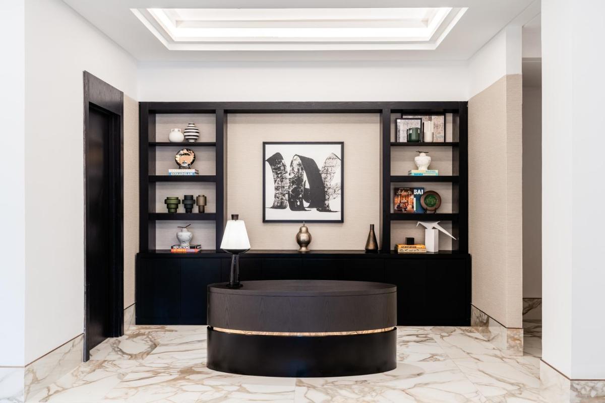 Fairmont La Marina Rabat Sale Hotel